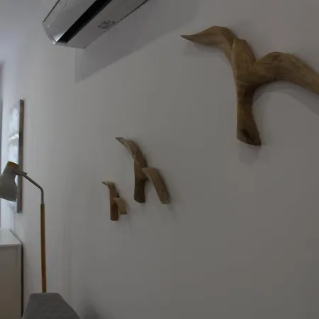 Encanto De La Catedral Ha Loft * カディス