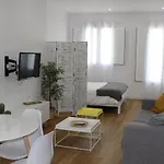 Encanto De La Catedral Ha Loft Διαμέρισμα *