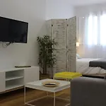 Διαμέρισμα Encanto De La Catedral Ha Loft *