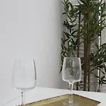 Encanto De La Catedral Ha Loft Διαμέρισμα *