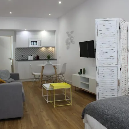 Διαμέρισμα Encanto De La Catedral Ha Loft