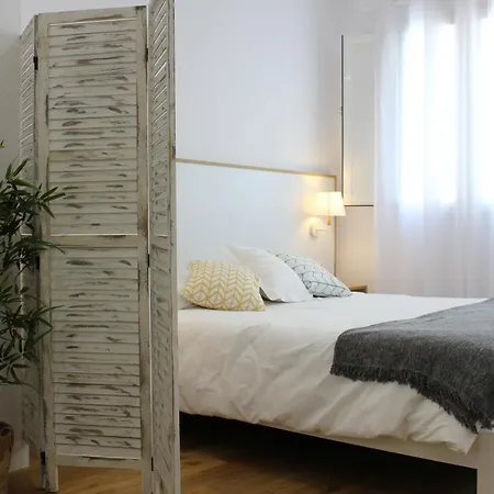 Apartment Encanto De La Catedral Ha Loft