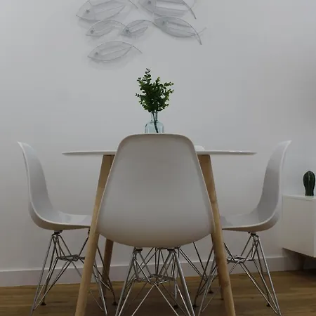 Encanto De La Catedral Ha Loft Apartment Cadiz