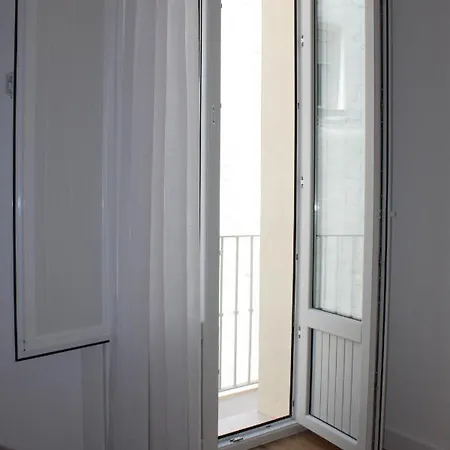 Apartment Encanto De La Catedral Ha Loft
